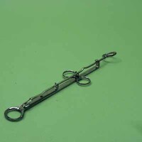 Voorwerpen\1300\1308b.jpg; V01308; Tonsillotoom 1875-1900Tonsillotoom 1875-1900; TonsillotoomTonsillotome